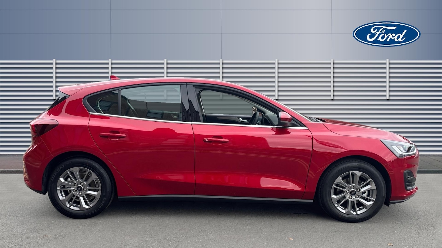 Used Ford Focus 2025 for sale - 77044590: Photo 5