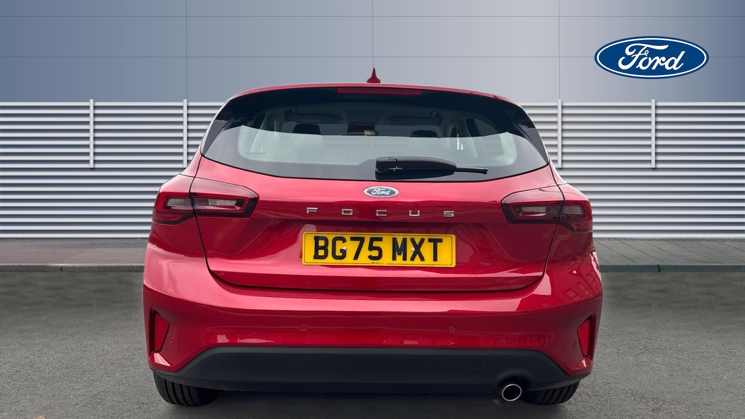 Used Ford Focus 2025 for sale - 77044590: Photo 6