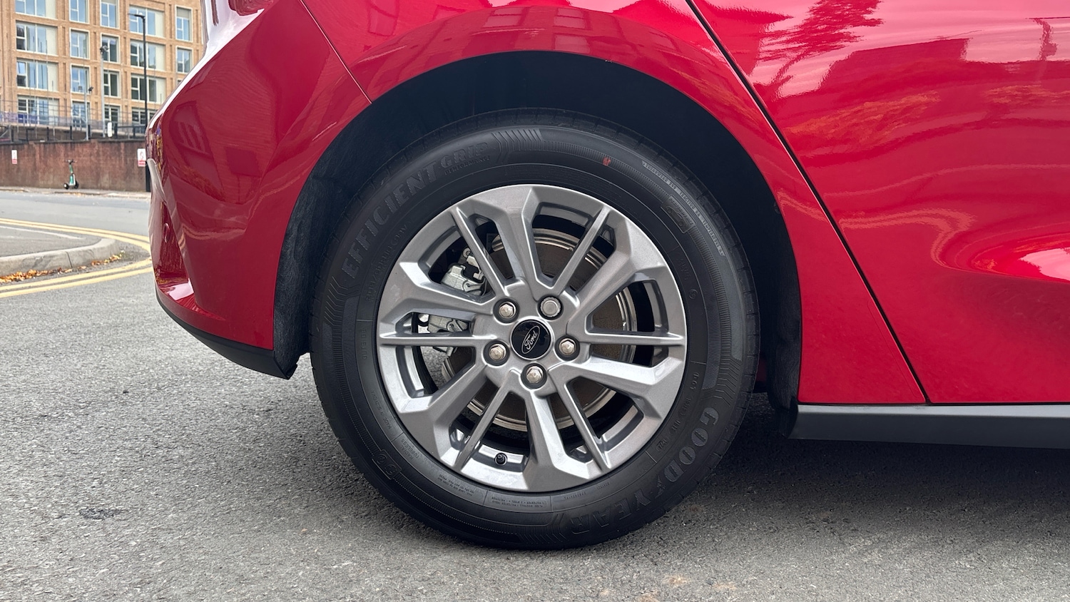 Used Ford Focus 2025 for sale - 77044590: Photo 7