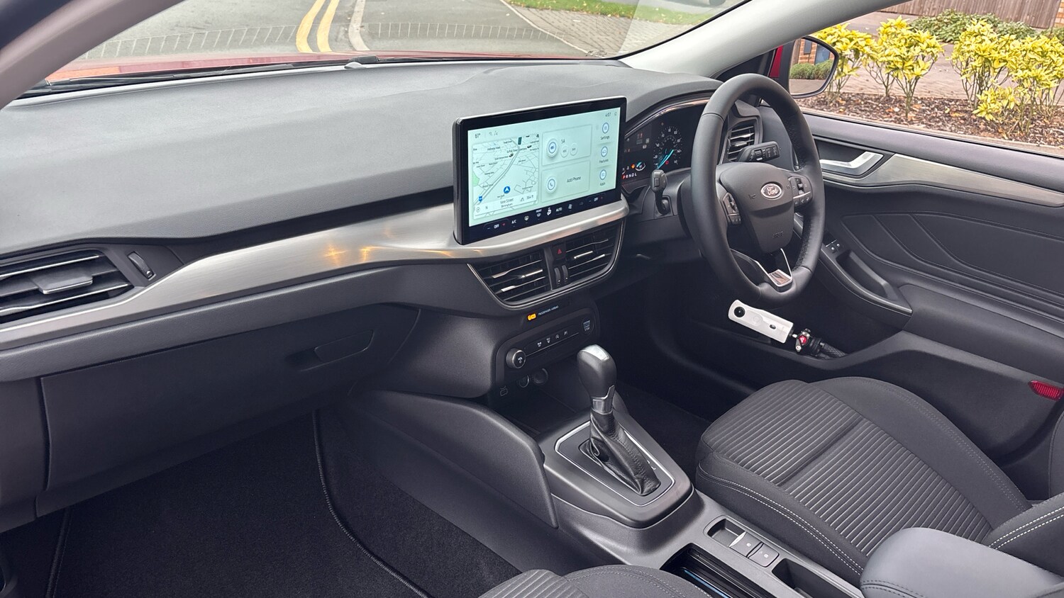 Used Ford Focus 2025 for sale - 77044590: Photo 9