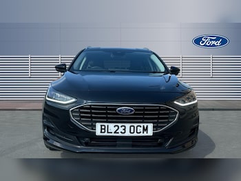 Used Ford Focus 2023 for sale - 75435268: Photo