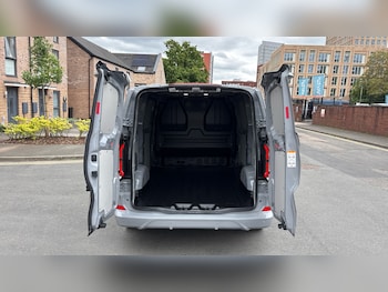 Used Ford Transit Custom 2025 for sale - 78554169: Photo