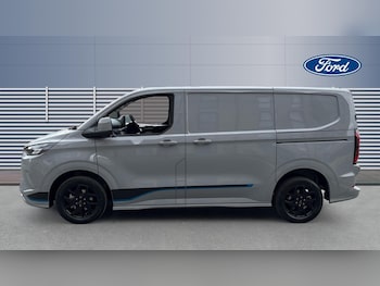 Used Ford Transit Custom 2025 for sale - 78554169: Photo