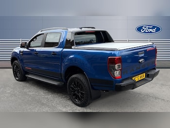 Used Ford Ranger 2023 for sale - 76526450: Photo