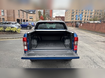 Used Ford Ranger 2023 for sale - 76526450: Photo