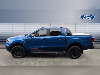 Used Ford Ranger 2023 for sale - 76526450: Photo