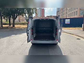 Used Ford Transit Custom 2025 for sale - 79643899: Photo