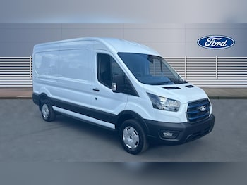 Used Ford Transit 2026 for sale - 78502358: Photo