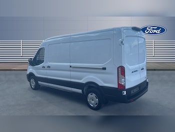 Used Ford Transit 2026 for sale - 78502358: Photo