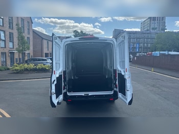 Used Ford Transit 2026 for sale - 78502358: Photo
