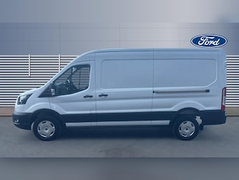 Used Ford Transit 2026 for sale - 78502358: Photo