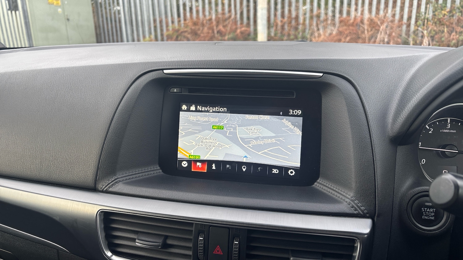 Used Mazda CX-5 2016 for sale - 77641239: Photo 12