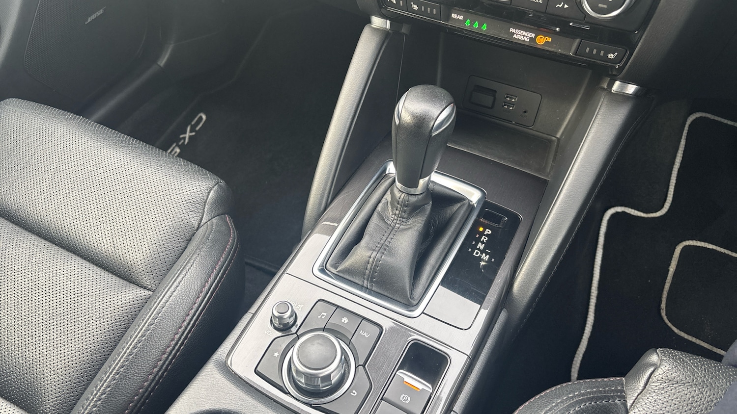 Used Mazda CX-5 2016 for sale - 77641239: Photo 13