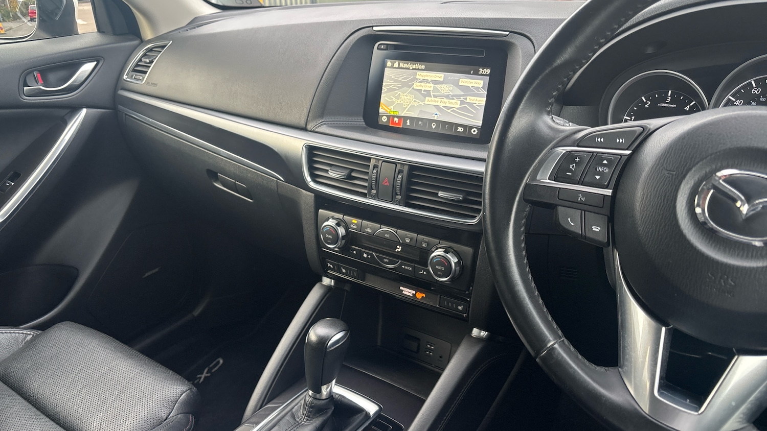 Used Mazda CX-5 2016 for sale - 77641239: Photo 14