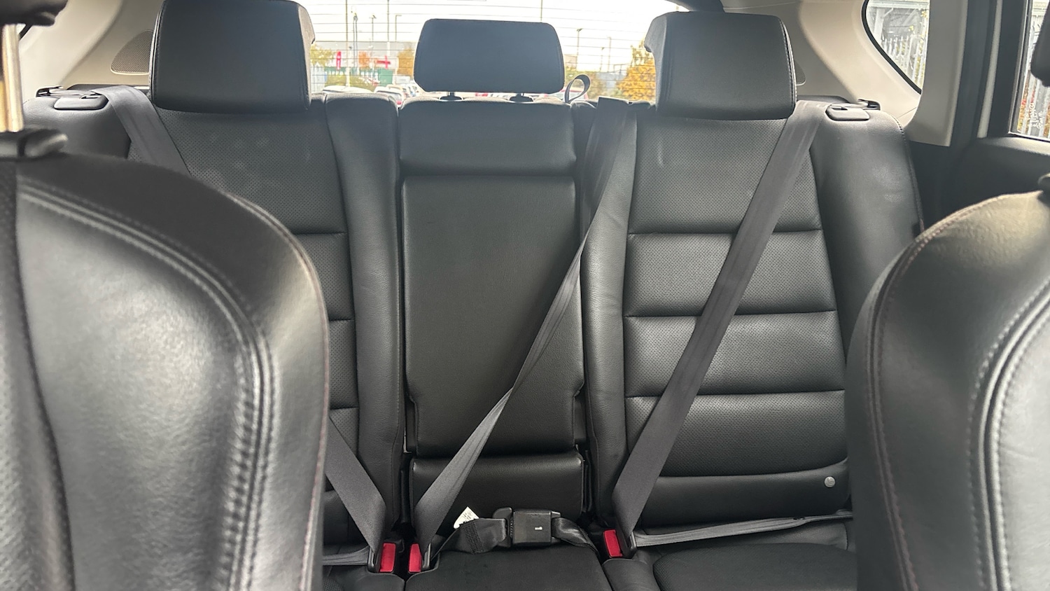 Used Mazda CX-5 2016 for sale - 77641239: Photo 15