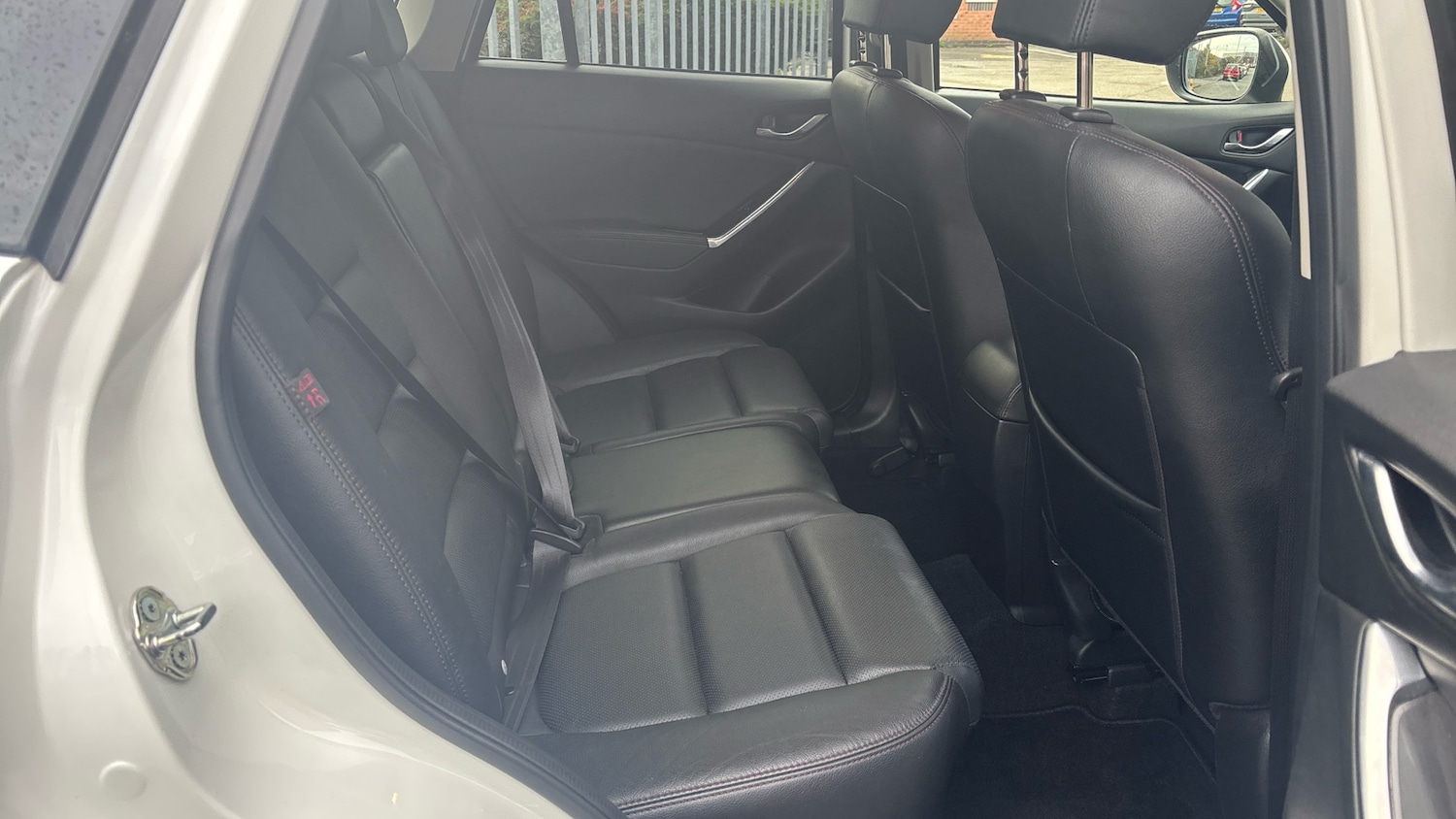 Used Mazda CX-5 2016 for sale - 77641239: Photo 16