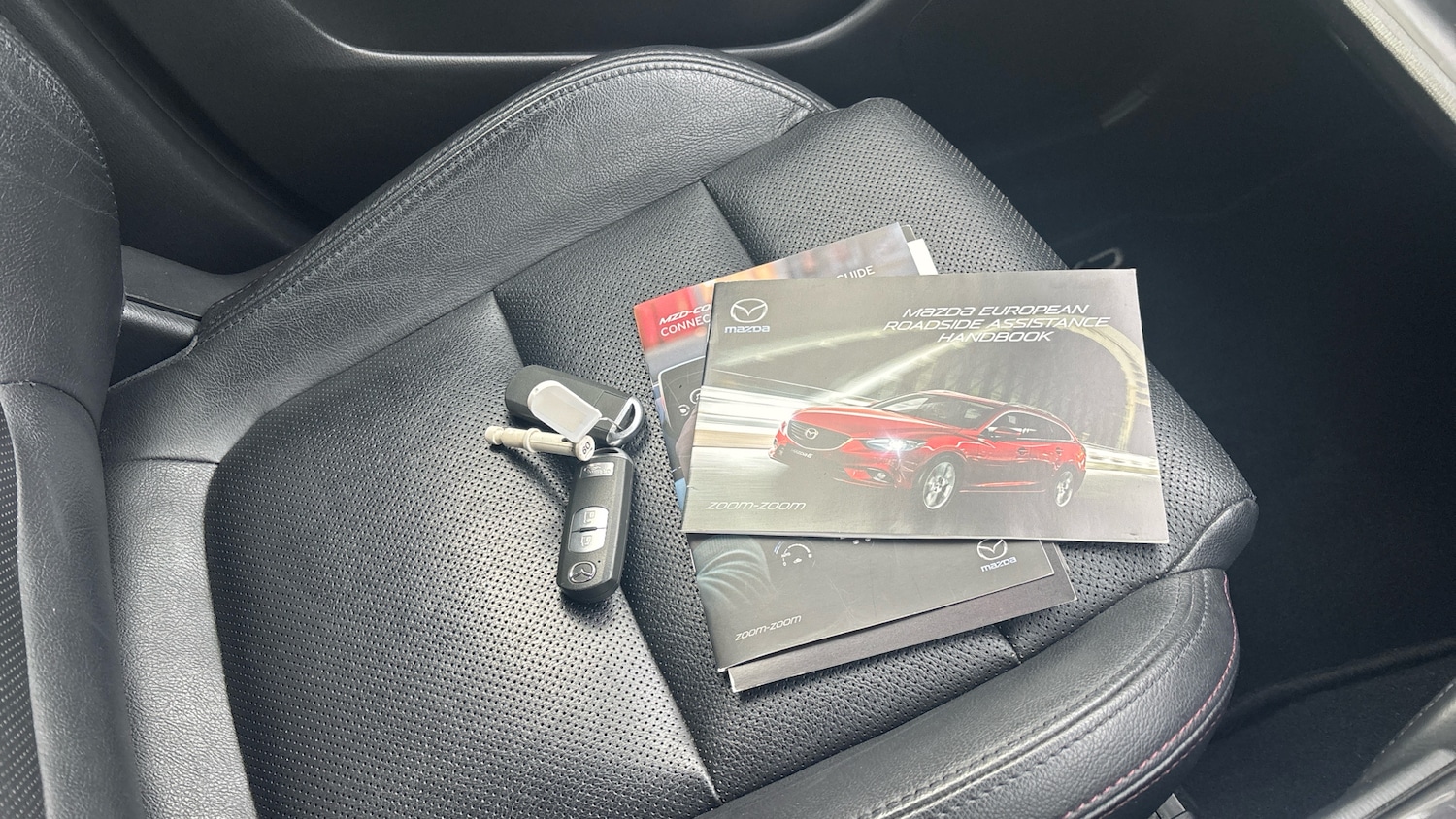 Used Mazda CX-5 2016 for sale - 77641239: Photo 19