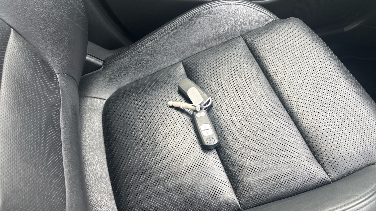 Used Mazda CX-5 2016 for sale - 77641239: Photo 20