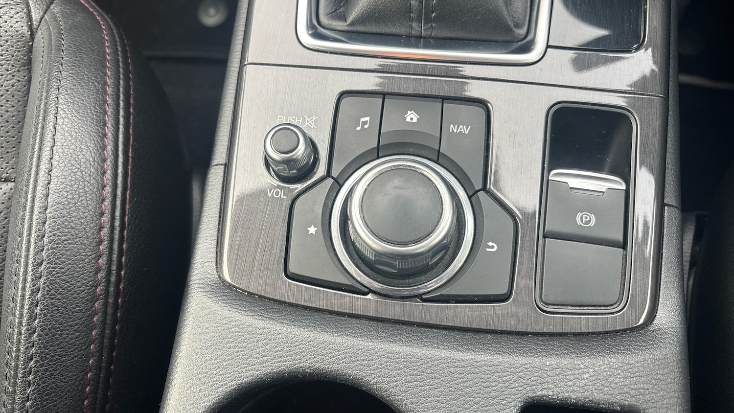 Used Mazda CX-5 2016 for sale - 77641239: Photo 21