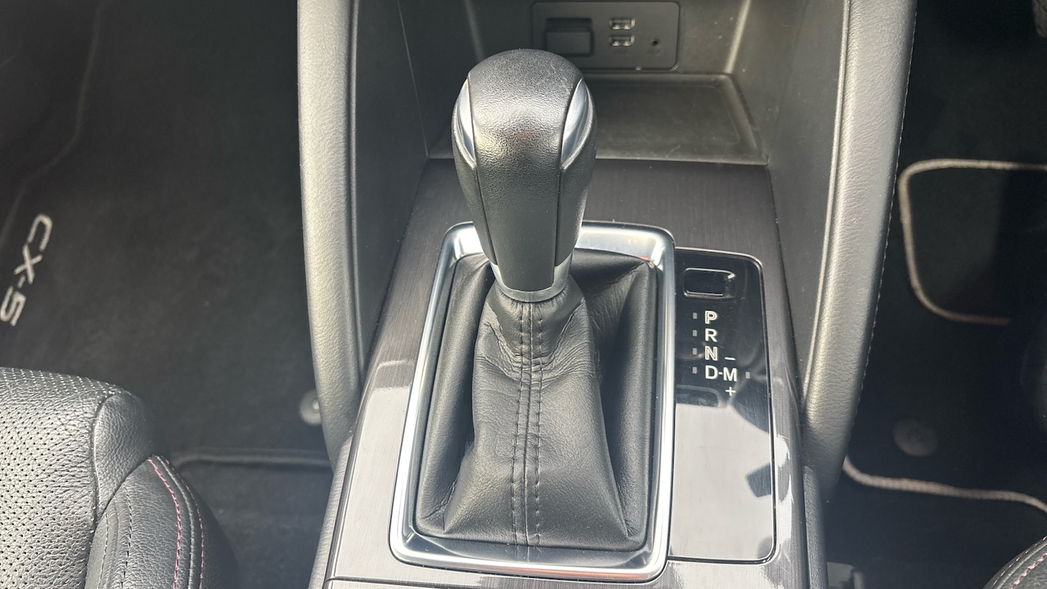 Used Mazda CX-5 2016 for sale - 77641239: Photo 22