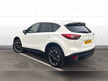 Used Mazda CX-5 2016 for sale - 77641239: Photo