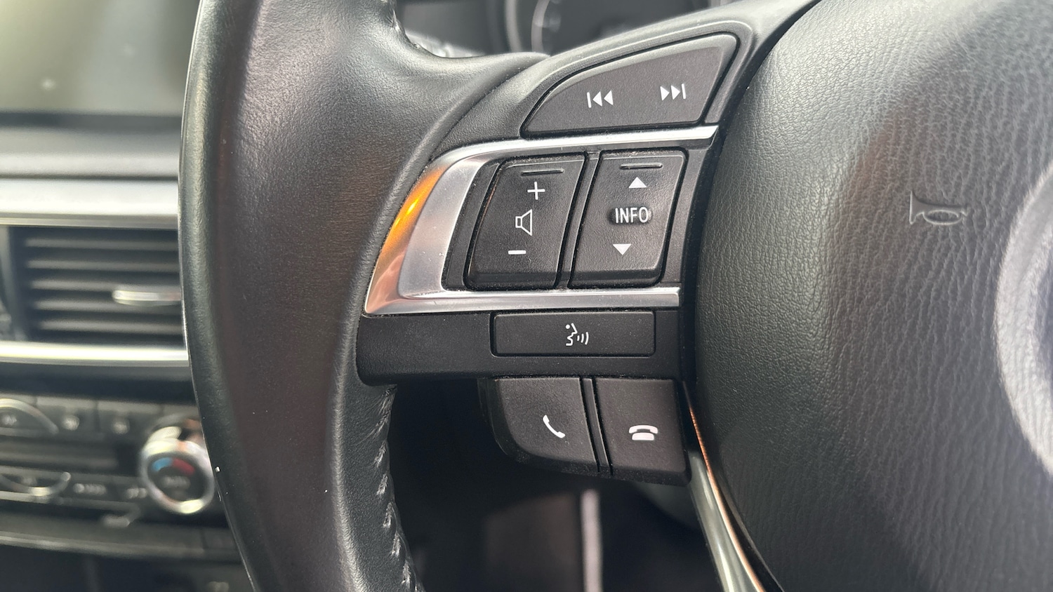 Used Mazda CX-5 2016 for sale - 77641239: Photo 33