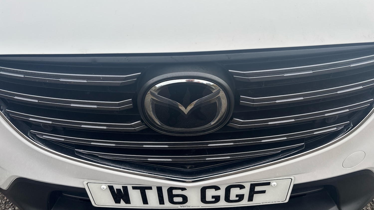 Used Mazda CX-5 2016 for sale - 77641239: Photo 37