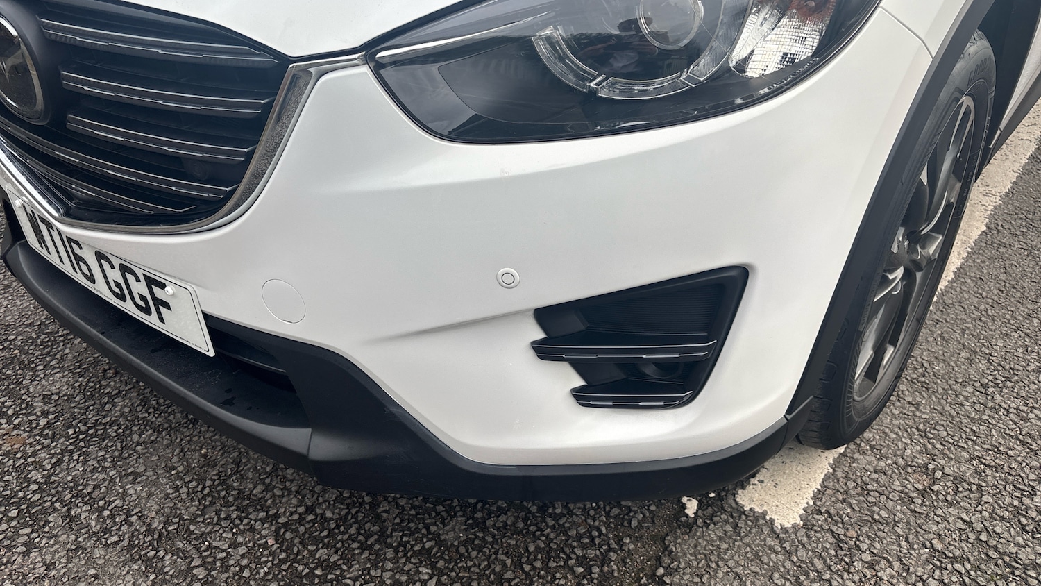 Used Mazda CX-5 2016 for sale - 77641239: Photo 38