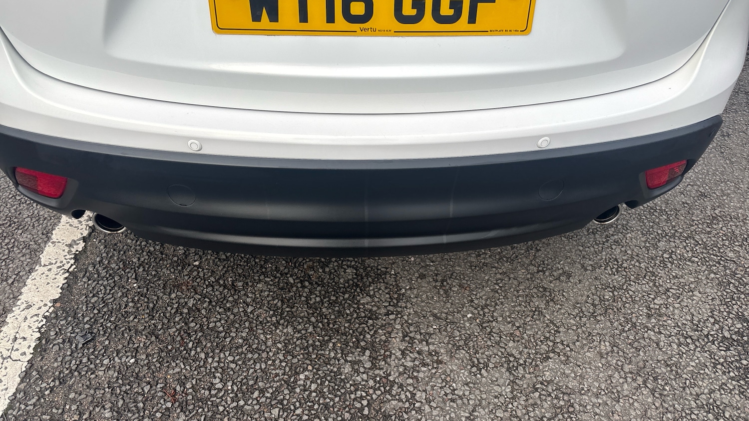 Used Mazda CX-5 2016 for sale - 77641239: Photo 39