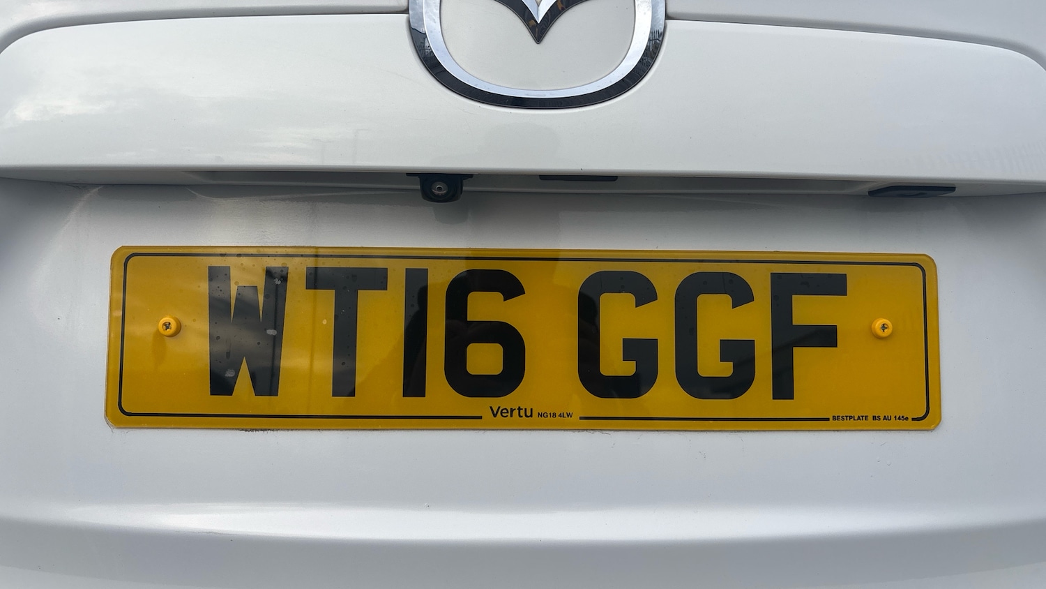 Used Mazda CX-5 2016 for sale - 77641239: Photo 40