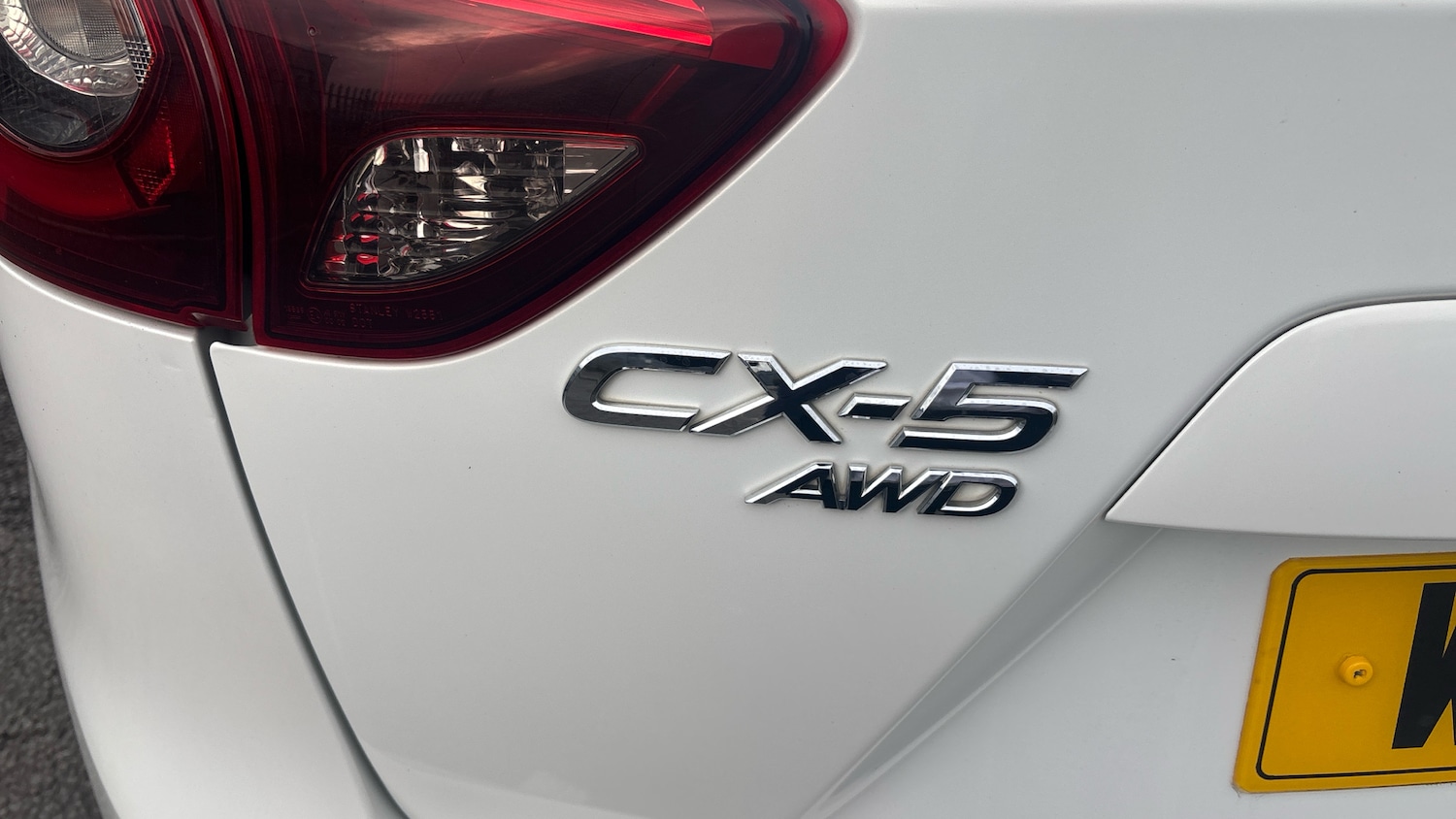 Used Mazda CX-5 2016 for sale - 77641239: Photo 42