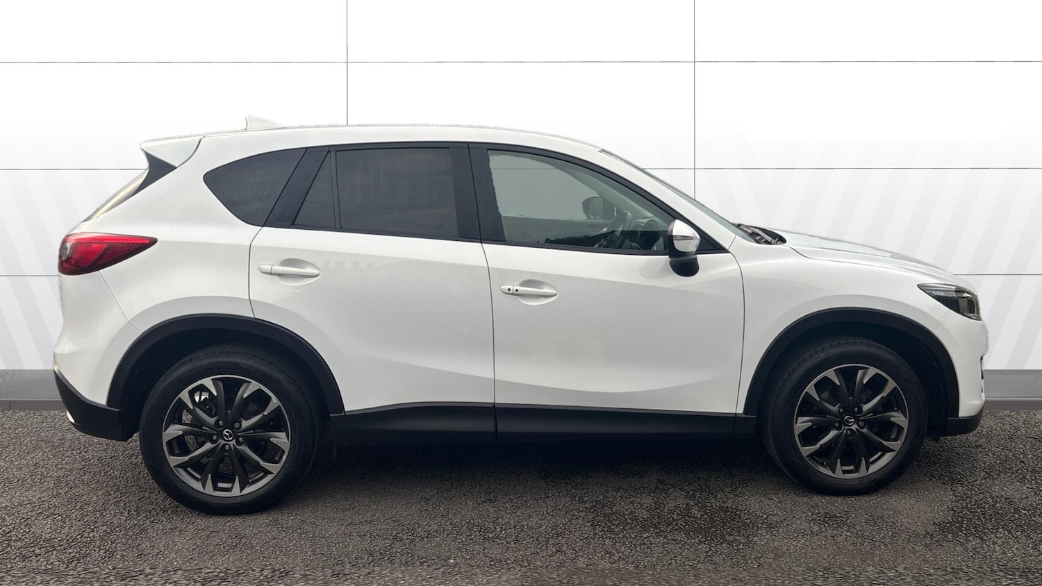 Used Mazda CX-5 2016 for sale - 77641239: Photo 5