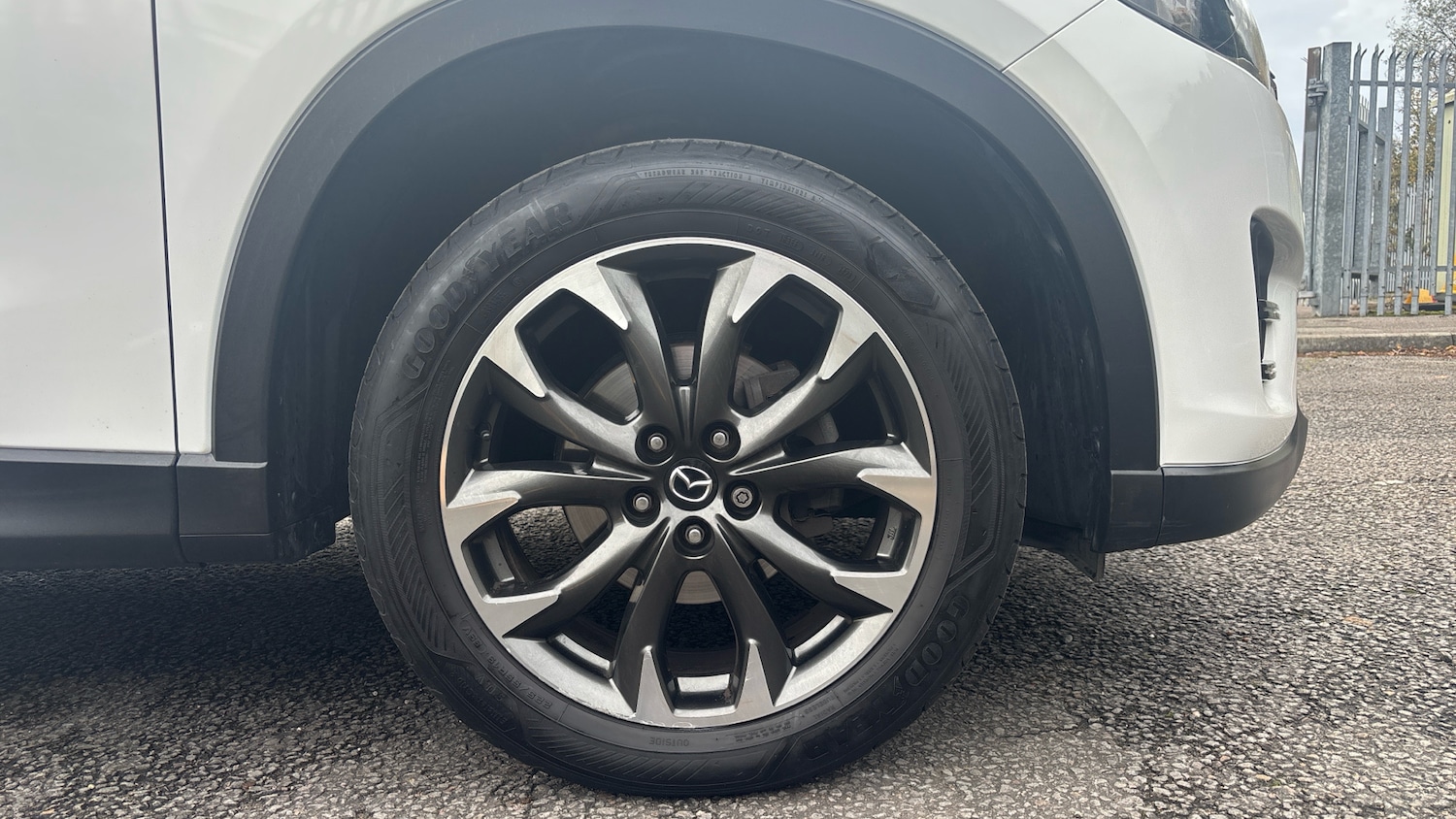 Used Mazda CX-5 2016 for sale - 77641239: Photo 7