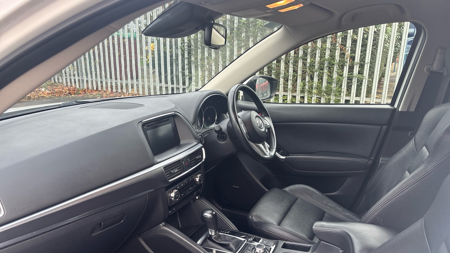 Used Mazda CX-5 2016 for sale - 77641239: Photo 9