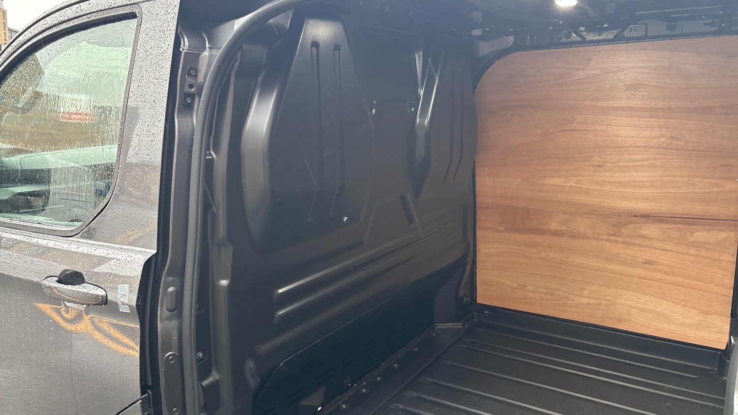 Used Ford Transit Custom 2025 for sale - 76171001: Photo 18