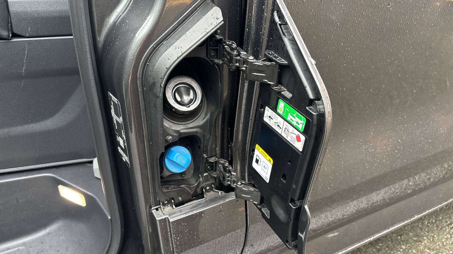 Used Ford Transit Custom 2025 for sale - 76171001: Photo 25