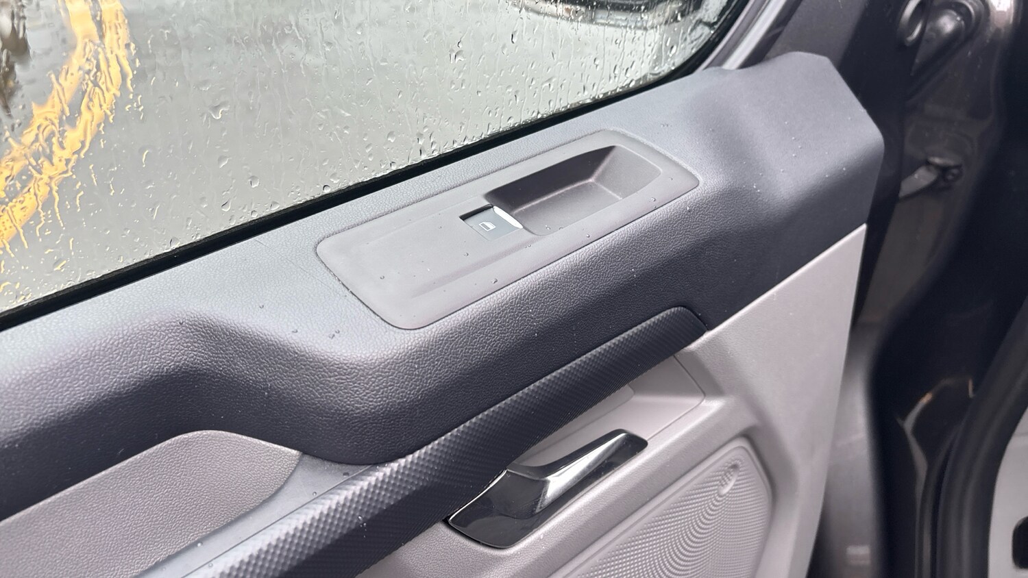 Used Ford Transit Custom 2025 for sale - 76171001: Photo 26