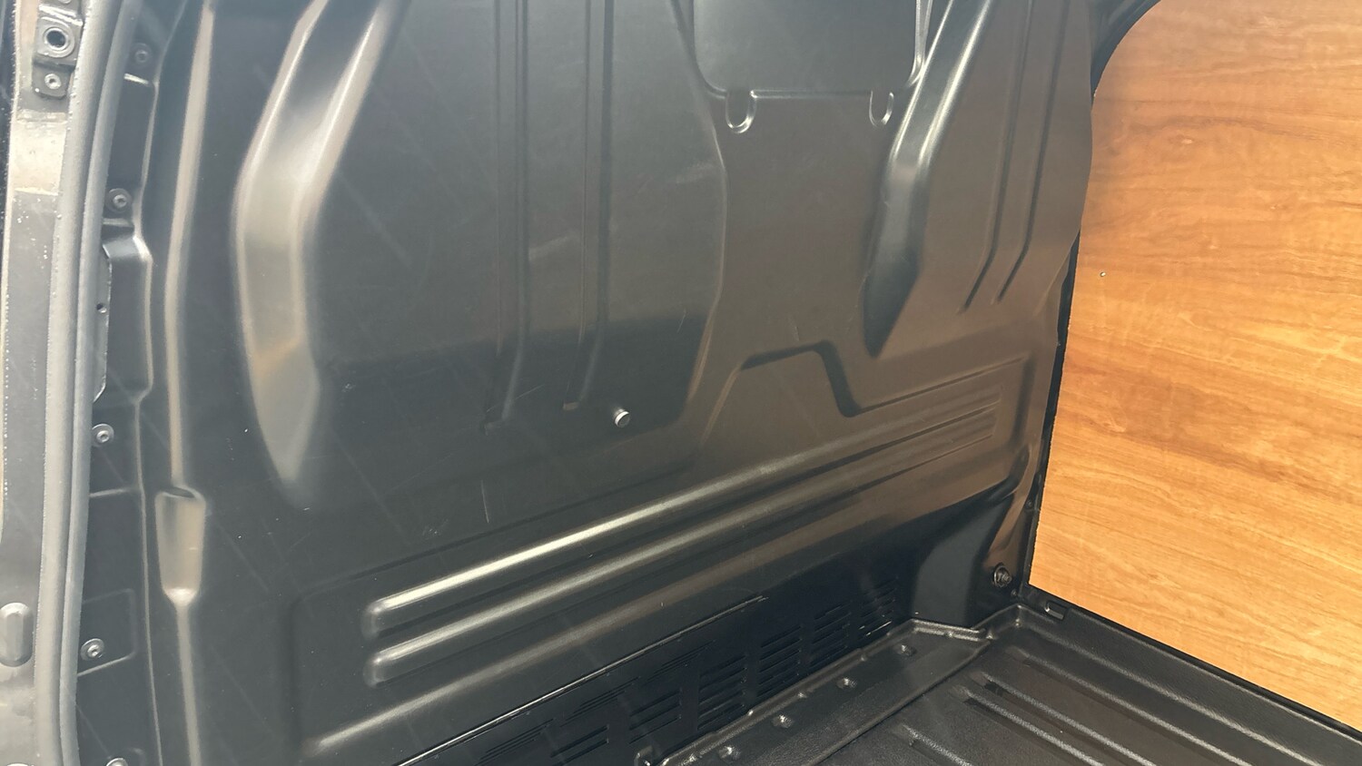 Used Ford Transit Custom 2025 for sale - 76171001: Photo 29