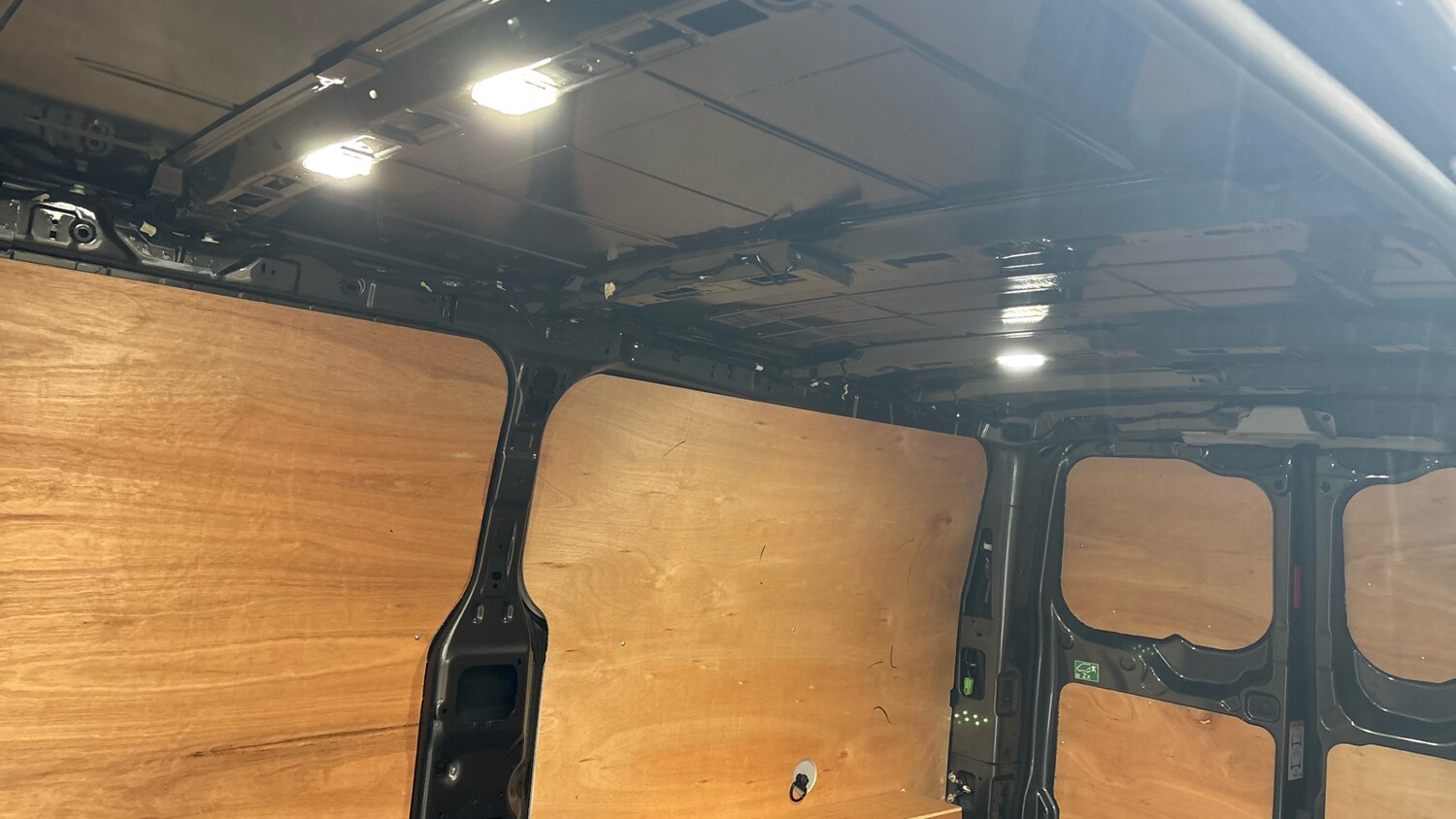 Used Ford Transit Custom 2025 for sale - 76171001: Photo 30