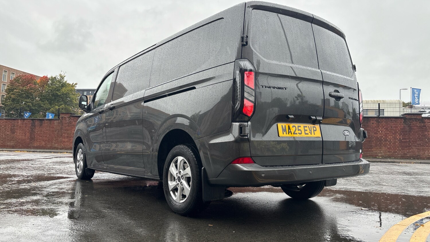 Used Ford Transit Custom 2025 for sale - 76171001: Photo 31