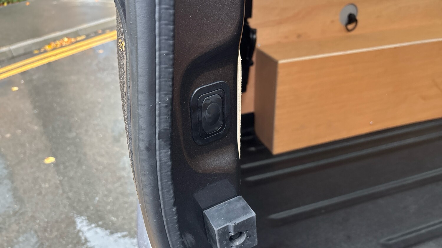 Used Ford Transit Custom 2025 for sale - 76171001: Photo 35