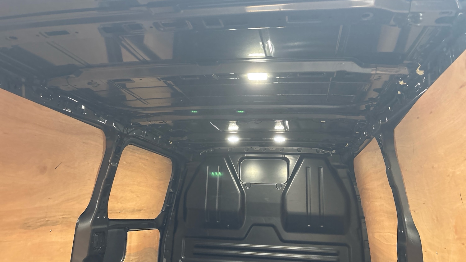 Used Ford Transit Custom 2025 for sale - 76171001: Photo 36
