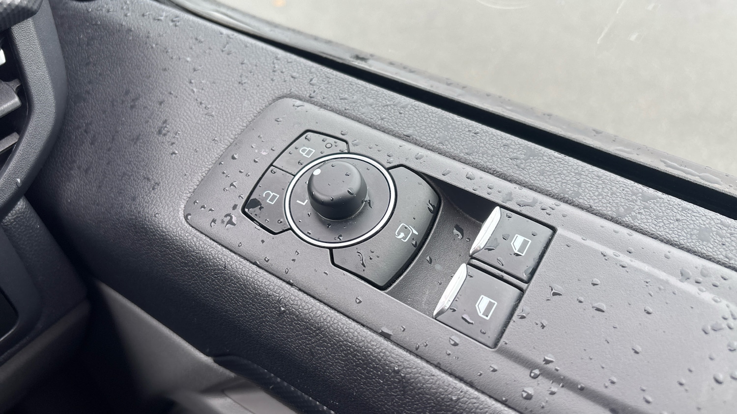Used Ford Transit Custom 2025 for sale - 76171001: Photo 37