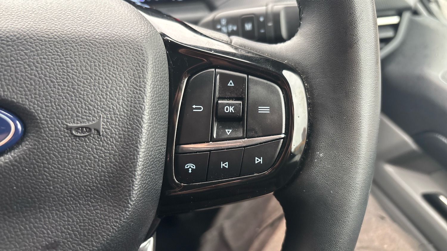 Used Ford Transit Custom 2025 for sale - 76171001: Photo 39
