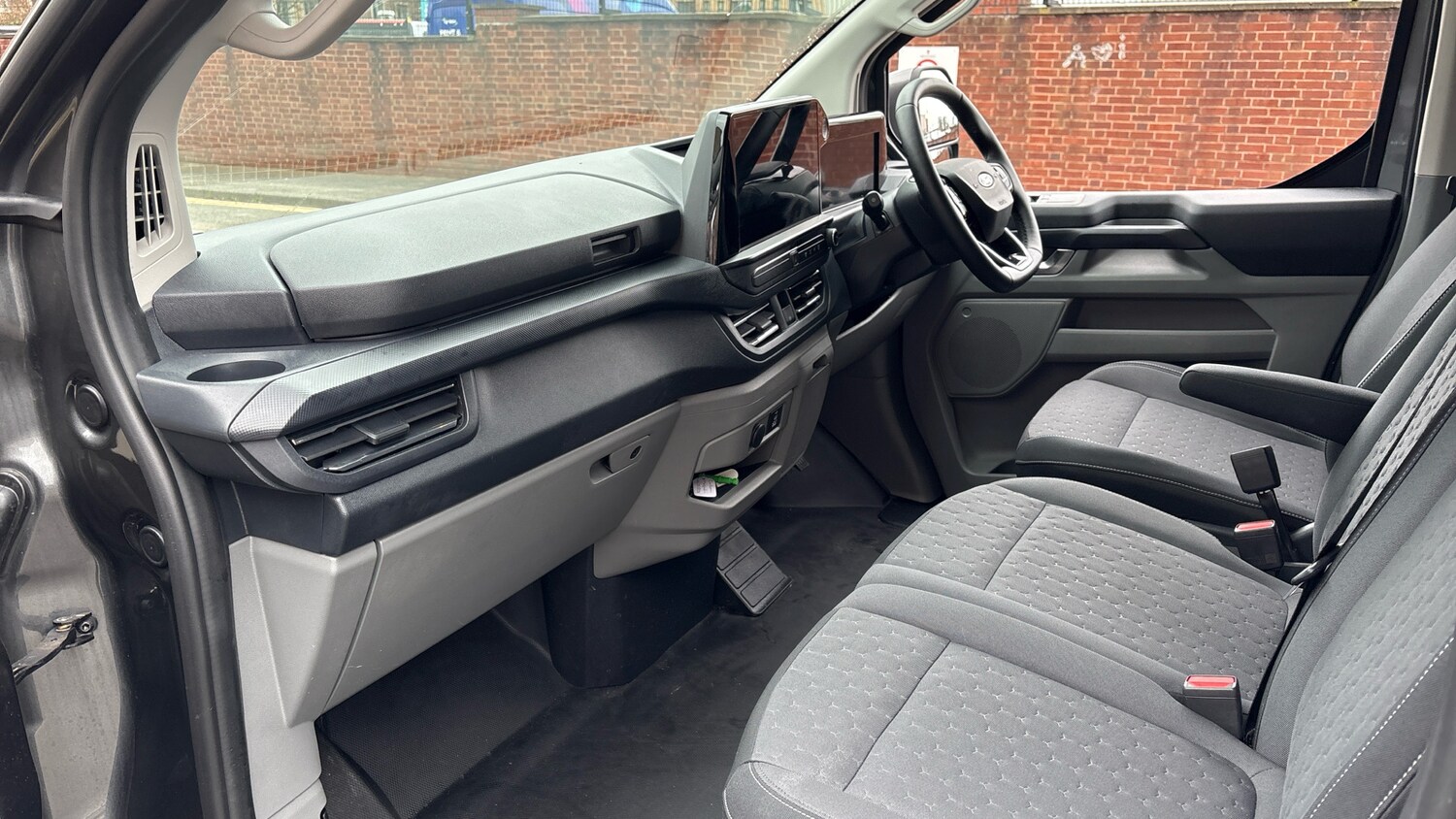 Used Ford Transit Custom 2025 for sale - 77745360: Photo 13