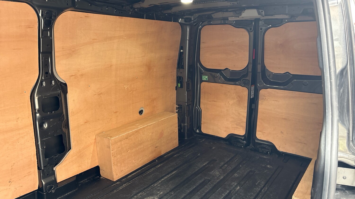 Used Ford Transit Custom 2025 for sale - 77745360: Photo 14