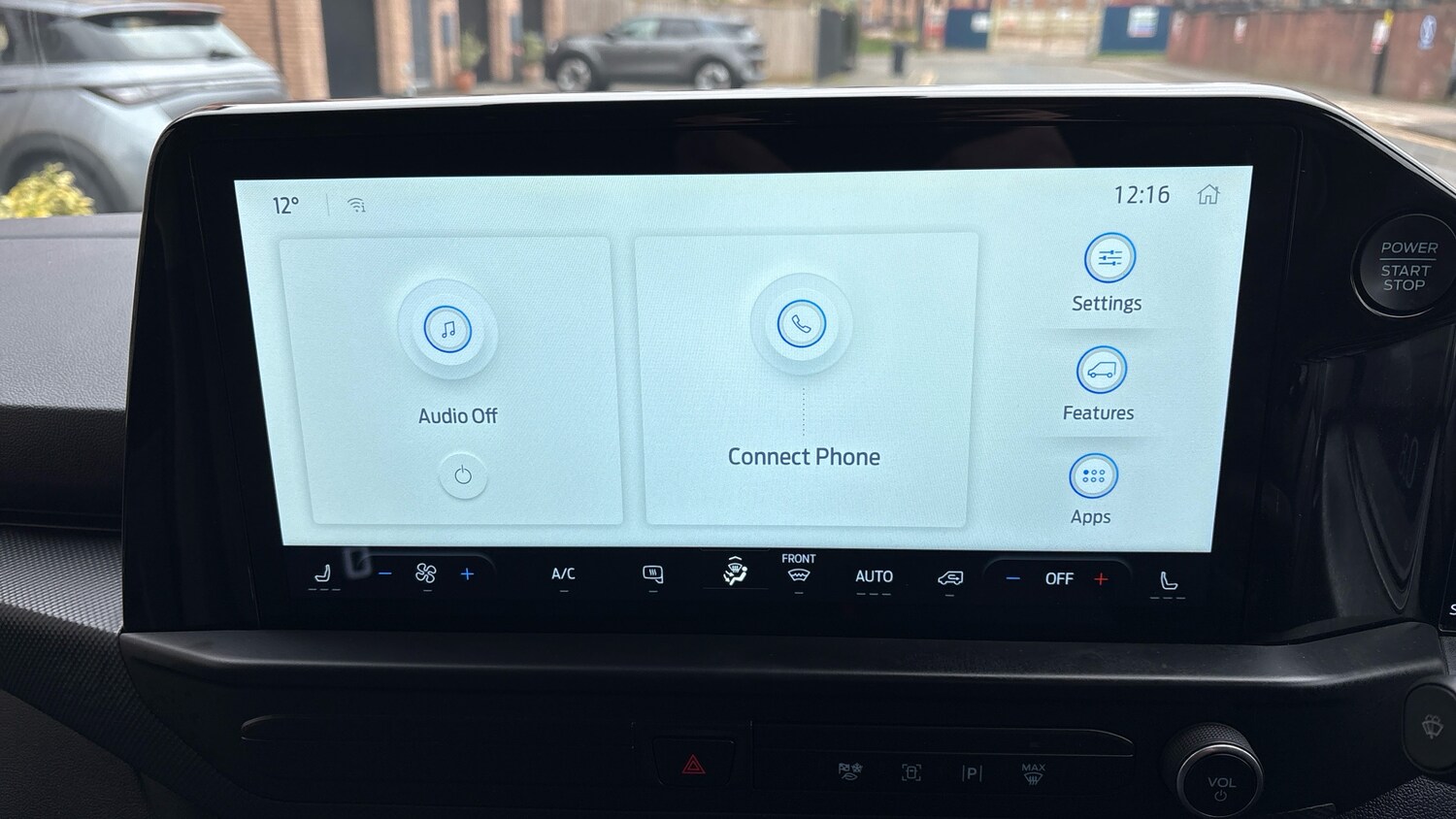 Used Ford Transit Custom 2025 for sale - 77745360: Photo 15