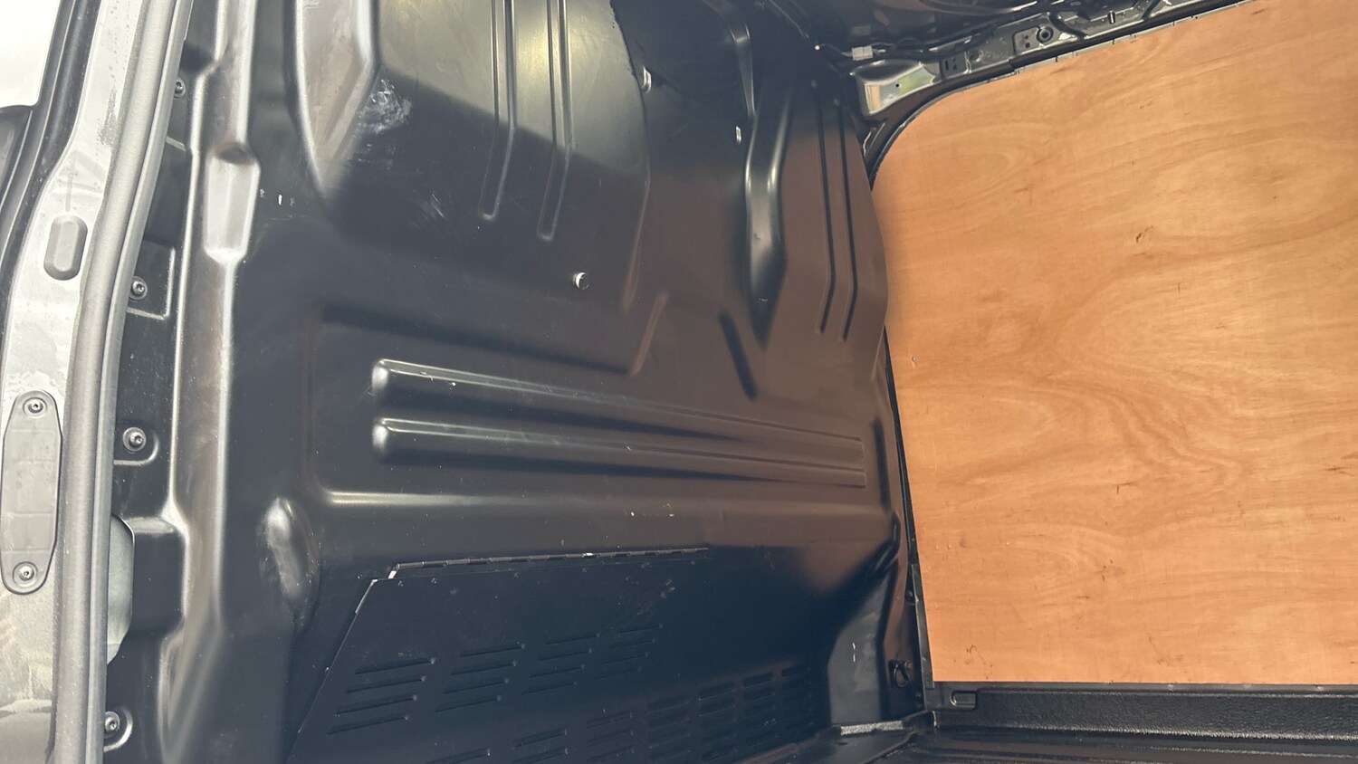 Used Ford Transit Custom 2025 for sale - 77745360: Photo 18