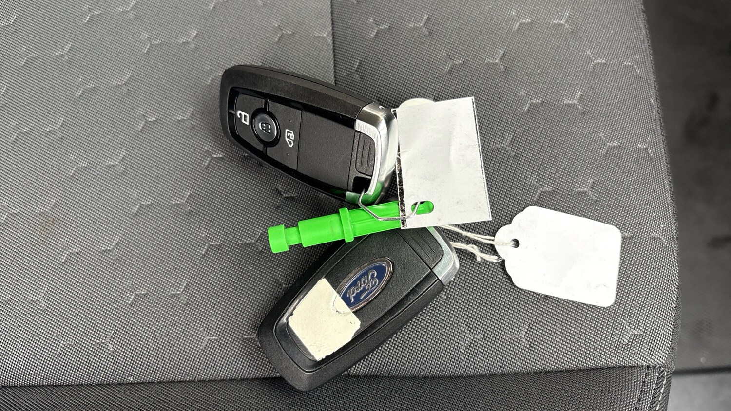 Used Ford Transit Custom 2025 for sale - 77745360: Photo 20