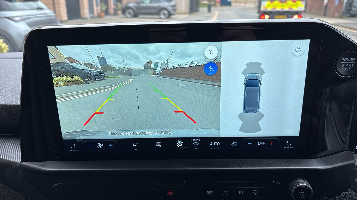 Used Ford Transit Custom 2025 for sale - 77745360: Photo 24